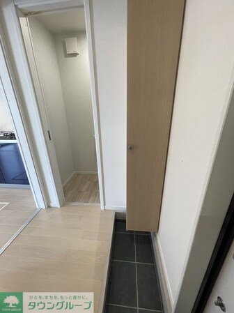 アリビオ新松戸の物件内観写真